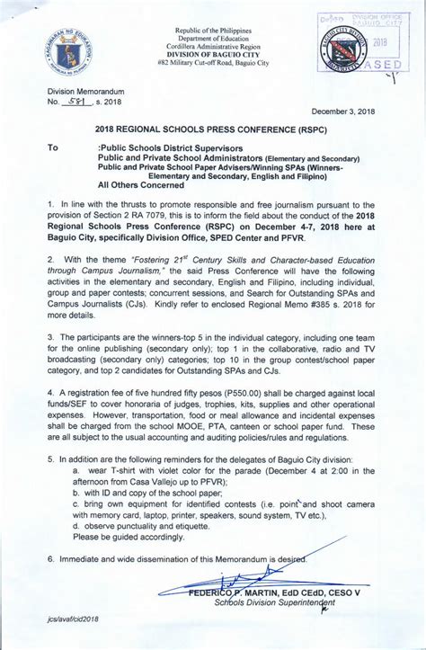 depedpines|Department of Education.